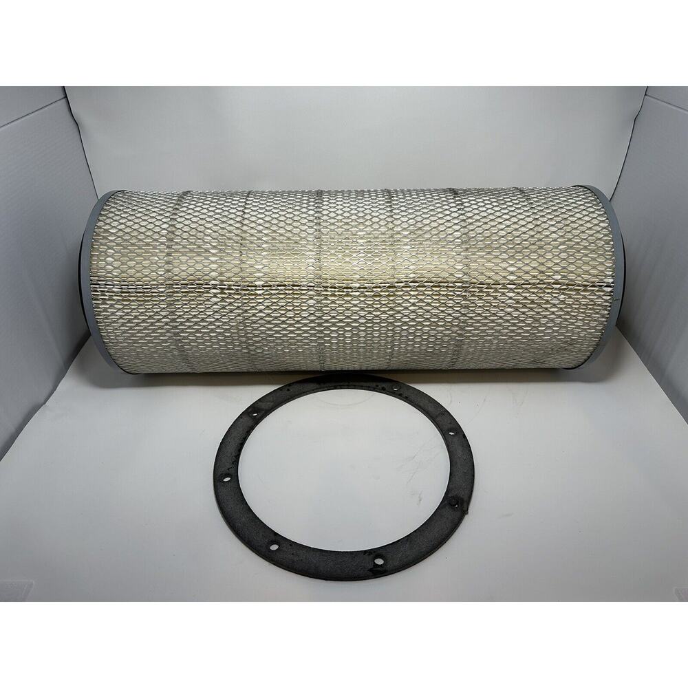 NAPA Gold Air Filter 2784